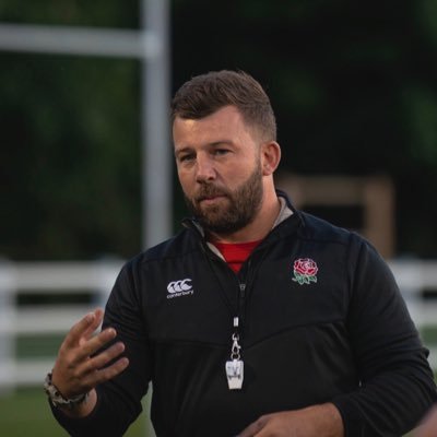 Grant Hathaway Coach Developer