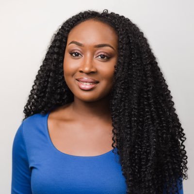 Digital Health Nerd turned Info Sec Nerd👩🏾💻| Sports Enthusiast | Views are my own | Likes/RTs are NOT endorsements.