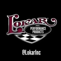 Lokar Performance (@lokarinc) 's Twitter Profile