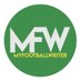 MyFootballWriter - Norwich City (@MFW_NCFC) Twitter profile photo