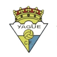 Yagüe CF (@cf_yague) 's Twitter Profile
