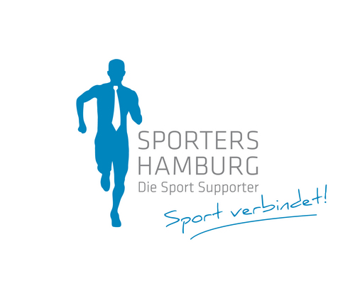 SPORTERSHH's profile picture. SPORTERS supporten den HSV Handball, Team Hamburg London und den Marathon hamburg!