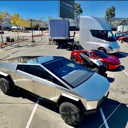 Tesla Model Y owner. 

Future Cybertruck owner and Tesla investor.

https://t.co/7DqmKtqXOJ