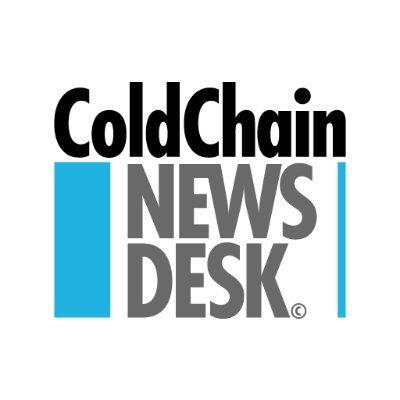COLDnewsdesk's profile picture. The Latest Cold Chain News