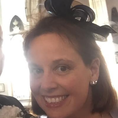 Friend. Wife. Cyclist. Crafter. Teacher.