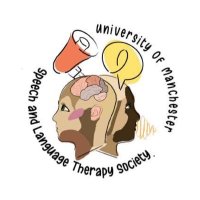 UoM Speech and Language Therapy Society (@uomsltsoc) 's Twitter Profile Photo UoM Speech and Language Therapy Society (@uomsltsoc) 's Twitter Profile Photo