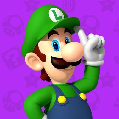 Super Luigiさんのプロフィール画像