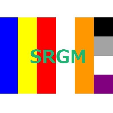 日本SRGM連盟　事務局