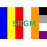JapanSRGM's profile picture. Aスペクトラム（アセクシャル、アロマンティック等）やXジェンダー（ノンバイナリー、Aジェンダー等）、クロスオリエンテーション等のSRGM（性・恋愛・ジェンダー少数者）の当事者とアライ（理解者）による団体の公式アカウントです。

毎月第四日曜日に大阪市内で交流会を開催しています。