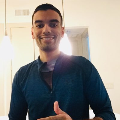 mayur_patel_91's profile picture. UT Health San Antonio TBI/Sports Neurologist | Previous Vanderbilt TBI/Sports Neurologist ‘22-‘24 | UF Neuro SportsTrauma Fellow ‘22 - Tweets are my opinions
