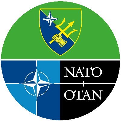 We integrate the most powerful combat credible maritime forces on Earth into NATO operations, deterring adversaries & defending our territory & people. 🛡️