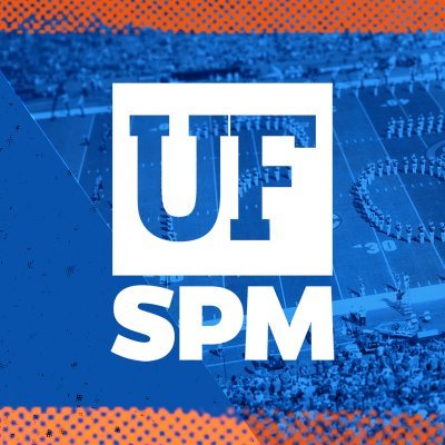 The official Twitter account for the Department of Sport Management at the University of Florida. #GoGators #UF #UFSPM 🐊