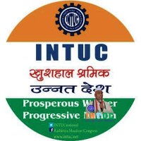 INTUC Bihar (@intucbihar) 's Twitter Profile
