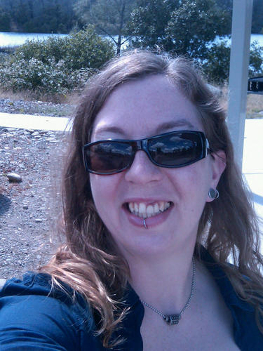 EvilJen's profile picture. Ceramicist.