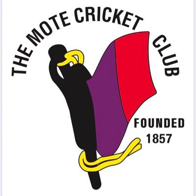 New official Twitter account of The Mote CC - Founded in 1857 New members of all abilities welcome
