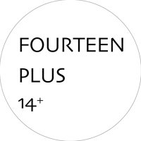FOURTEEN PLUS 14+ (@f14plus) 's Twitter Profile Photo FOURTEEN PLUS 14+ (@f14plus) 's Twitter Profile Photo