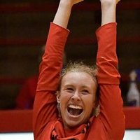 River Queen Volleyball (@riverqueenvball) 's Twitter Profile Photo