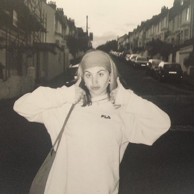 sahracooper's profile picture. 