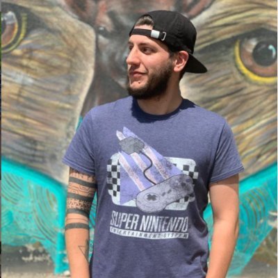 Cyberkaia's profile picture. No soy antisocial. Soy de interfaz poco amigable.
Un booleano.