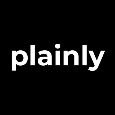 plainlyvideos's profile picture. A video generation API that allows you to build automated video creation workflows.