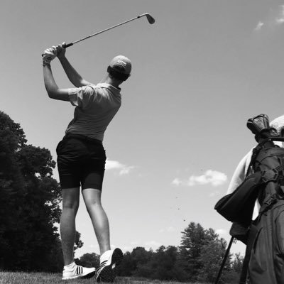Young golfer since 3 years old, CJGA, CTPGA, Golf Quebec, AJGA and CSGA tournament player.