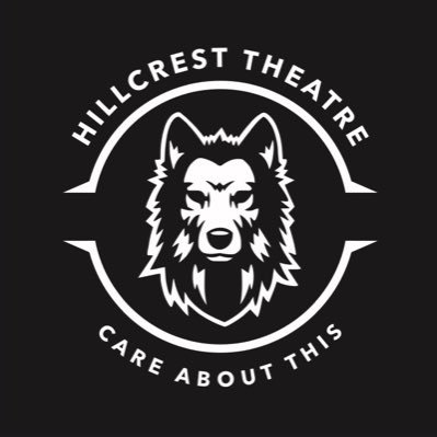 The nationally-renowned Theatre Department from Hillcrest High School in Midvale, Utah.