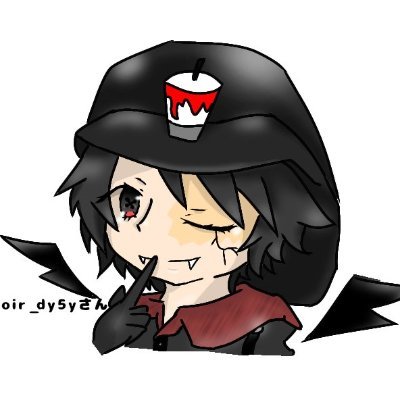 縁側の黒調さんのプロフィール画像