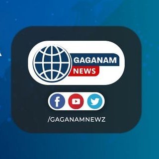 Gaganam News