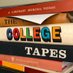 The College Tapes (@thecollegetapes) Twitter profile photo The College Tapes (@thecollegetapes) Twitter profile photo
