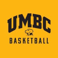 UMBC Men's Basketball(@UMBC_MBB) 's Twitter Profile Photo