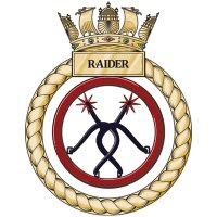 HMS Raider(@hms_raider) 's Twitter Profileg