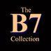 The B7 Collection (@winter_deadly) Twitter profile photo The B7 Collection (@winter_deadly) Twitter profile photo