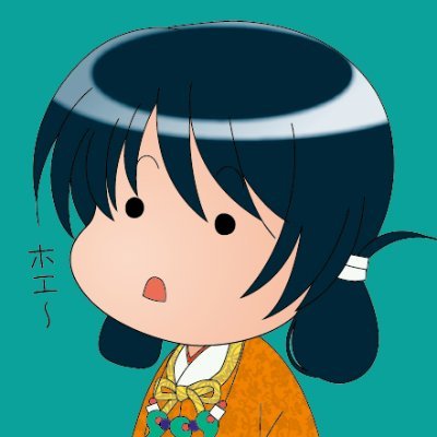 名前はさらさと読みます。
カピバラさんと猫をこよなく愛する腐女子。
自己肯定感育み中。
蘇我本宗家LOVE❤️古入💕　FE聖戦・封印・聖魔萌え。呪のとげきゅんにﾒﾛﾒﾛ❤️おつとげぇ～💞
好きに絡むがよい(´ρ`)
呪垢@lhasa_sa