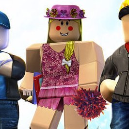 Hi on this account imma be showing u the best roblox games that i think are the best!:)