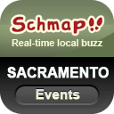 Real-time local buzz for live music, parties, shows and more local events happening right now in Sacramento!