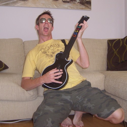 Frazernator's profile picture. Verified. The Official Frazernator. Owner of a CV with steely ambition written all over it.