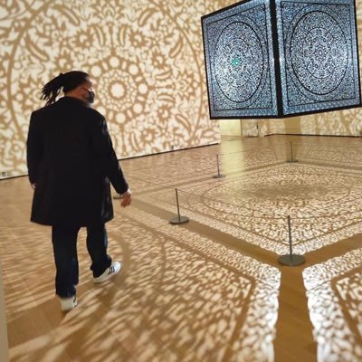 DaKavaholic's profile picture. My life…Family, Friends, Culture & Work.