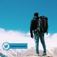adventures_backpacker(@adventuresback1) 's Twitter Profile Photo