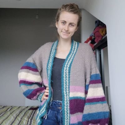 Catherine Taylor Profile
