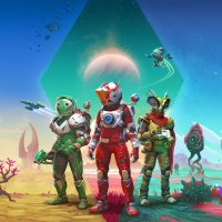 Hello Games(@hellogames) 's Twitter Profile Photo