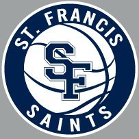 Home of the St. Francis Saints Boys 🏀 Team | Section 🏆 in 2023, 2015, 2014, 2000, 1999, & 1990 | #Section5AAA #Mississippi8Conference