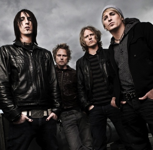 SomethingToBurn's profile picture. weeee willll weee willll rock you!