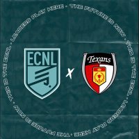 Dallas Texans U18/19G ECNL(@TexansECNL06) 's Twitter Profile Photo