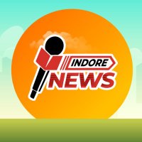 Indore News(@IndoreNewsLive) 's Twitter Profile Photo