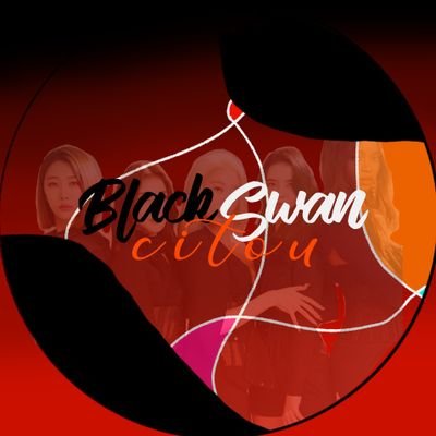 BlackswanCitou's profile picture. Sua mais nova conta de humor e informativa dedicada ao grupo feminino; BlackSwan!
⚡23.09.2020⚡