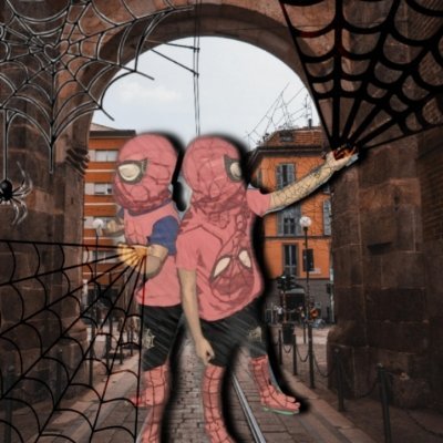 MarleyDhane's profile picture. 