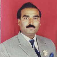 M. Ishaq Ghauri(@GhaurIshaq) 's Twitter Profile Photo