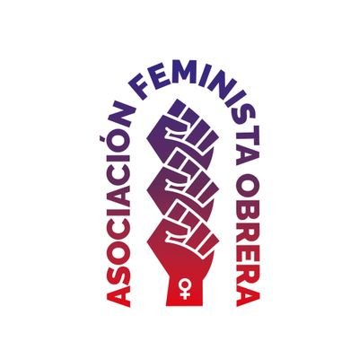 Asociación Feminista Obrera de Murcia.

En busca de la emancipación de las mujeres trabajadoras ✊