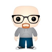 Dan Usher (@binarybrewery) 's Twitter Profile
