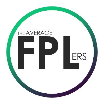 3 Guys with a passion for FPL, and trying their best to make it past the weekly average score (and failing miserably)